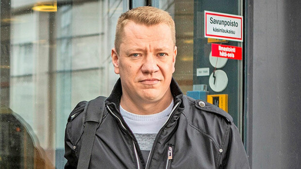 42-vuotiaana menehtynyt Matti Silmu sai hautakiven: eroaa huomattavasti perinteisestä ratkaisusta - kuva Matti Silmu