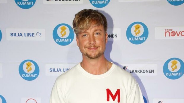 Ulosottomies kintereillä! Samu Haberin firman kummalliset maksuvaikeudet paljastuivat Samu Haber