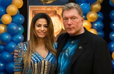 Hulppea vuokrakoti! Näin Vesa Keskisen Brasiliaan jumittunut perhe asuu