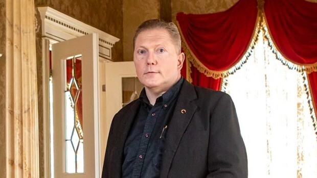 Hukuttautuu työntekoon! Vesa Keskinen raskaasta taakastaan: Pohjalainen mies on hyvä odottamaan Vesa Keskinen