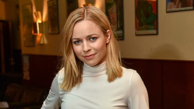 Kuva julki! Tässä on Paula Vesalan uusi rakas! Paula Vesala