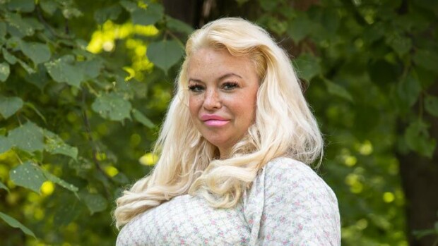 Johanna Tukiainen pelkää vankilassa istuvaa ex-rakastaan: Vangeilta oppia tyttöystävän listimiseksi! Johanna Tukiainen