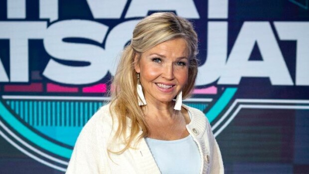 Yli kymppitonnin ulosottovelat! Marita Taavitsaisen talous takkuaa – laulaja turvautui vanhaan ammattiinsa Marita Taavitsainen