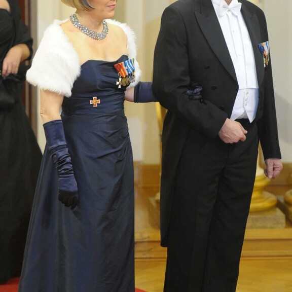 Kokoomuspoliitikko nousi eduskuntaan vuonna 1995, ja putosi sieltä 2011. Kuvassa Tuija miehensä Veli-Matin kanssa Linnan juhlissa 2006. Kokoomuspoliitikko nousi eduskuntaan vuonna 1995, ja putosi sieltä 2011. Kuvassa Tuija miehensä Veli-Matin kanssa Linnan juhlissa 2006.