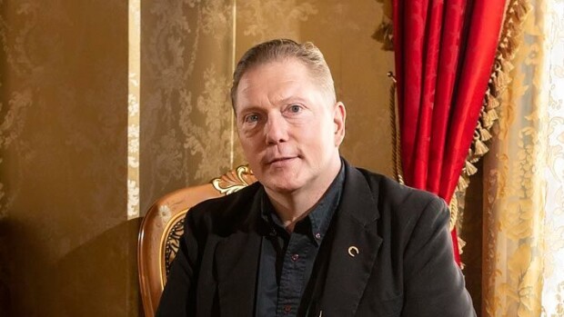 Vesa Keskisen perheen syöpäpiina: Pakkoero lapsista painaa – tuoreet kuvat Brasiliasta Seiskassa! Vesa Keskinen