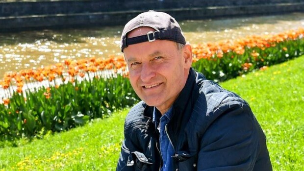 Päässä pyöri vimmatusti! Juontaja Janne Porkka selätti vastoinkäymiset – ”Ajattelin, että tässäkö tämä nyt sitten oli” Janne Porkka
