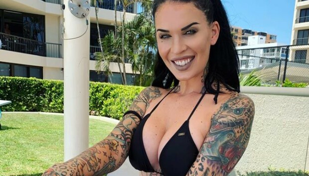 Sini Ariell menetti transkohun jälkeen tulojansa – paljastaa nyt, miten Onlyfansilla tienaa