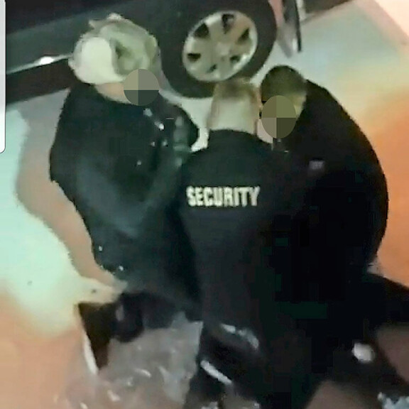 Kuvat julki! Näin Jere Karalahti riehui Levillä - tämä viikonloppu johti pahoinpitelysyytteeseen Jere Karalahti levillä