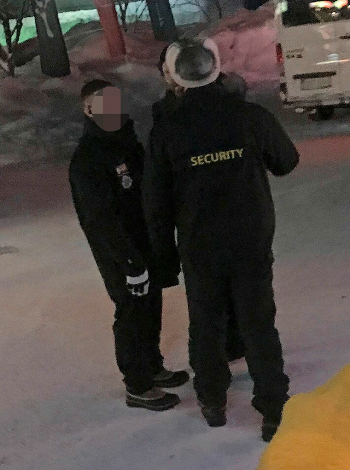 Kuvat julki! Näin Jere Karalahti riehui Levillä - tämä viikonloppu johti pahoinpitelysyytteeseen Jere Karalahti Levillä