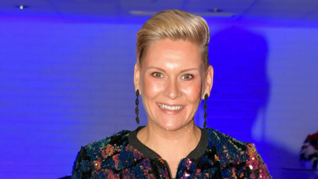Lähes viisivuotinen tuska päättyi vihdoin! Heidi Sohlberg sai lääkäriltä loistavia uutisia: ”En muista, milloin olisin ollut näin iloinen ja onnellinen” heidi sohlberg