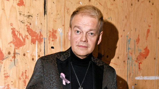 Kurre Westerlundin kunnianosoitus edesmenneelle vaimolleen – kuolemasta kulunut tasan vuosi: ”Kirsiltä saan voimaa jatkaa eteenpäin!” Kurre westerlund.