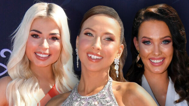 Miss Suomi All Stars -kaunottaret rehellisinä Seiskalle: yllätysrakkaus, potkuja ja verenvuotoa! Miss Suomi All Stars