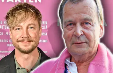 Täällä ovat Markku Alénin ja Samu Haberin Porkkalanniemen hulppeat huvilat - katso kuvat