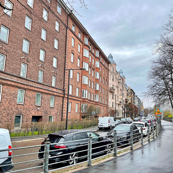 Jääkiekkosankari Tuomo Ruutu asuu perheensä kanssa ylellisesti kahden miljoonan kaupunkikodissa – katso kuva koti
