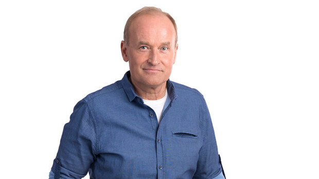 Janne Porkka putosi Big Brotherista Janne Porkka