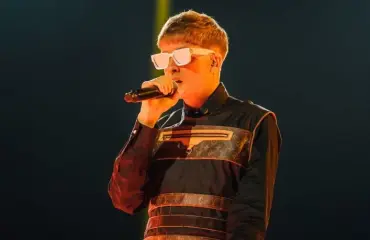 Raumalainen Ville räjäytti Spotifyn – mutta miksi Emma-palkittu William sivuutettiin Lukon mestaruusjuhlista? Artisti ihmettelee itsekin: ”Ei tullut kutsua”