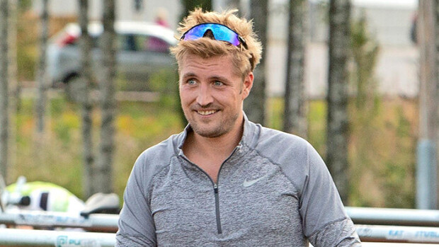 Uusi käänne: Stefan Therman maksoi 6 900 euron kännisekoilusakkonsa! Stefan Therman