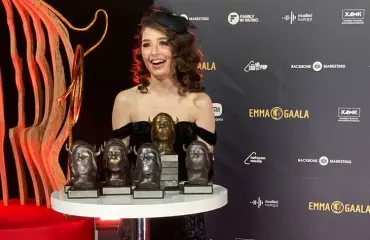 7 Emma-pystiä lähti Lahteen! Rita Behm jysäytti kaikkien aikojen jättipotin – näin hän aikoo juhlia historiallista voittoaan