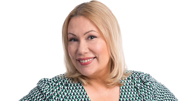 Sanna Ukkola häädettiin Big Brotherista Sanna Ukkola