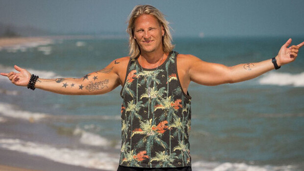 Oho, täällä kuvataan uusi Temptation Island Suomi -kausi! Sami Kuronen