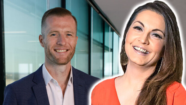 Nyt puhuu Maria Jungnerista eronnut ranskalaiskomistus: En ole mikään pettäjämies! Sebastien ja Maria