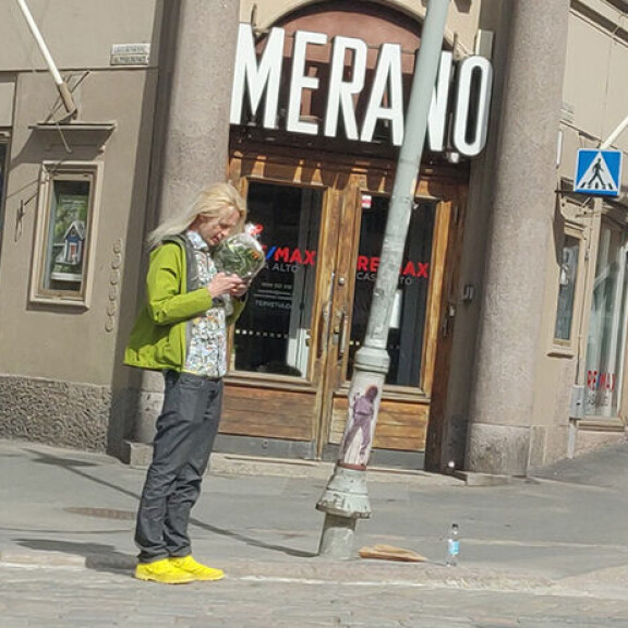 Petrus tuli miljonääriksi vuonna 2019, kun yhdysvaltalainen yritys osti hänen Leiki Oy -yrityksensä. Petrus Pennanen