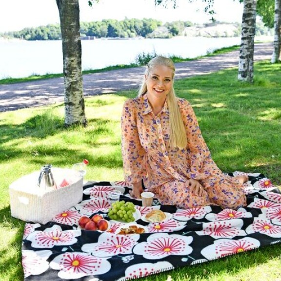 Pipalle äitiyden parhaita puolia on luottamus.– Voin luottaa lapsiini, ja he voivat luottaa siihen, että vanhemmat ovat heitä varten kaikissa tilanteissa. Pipalle äitiyden parhaita puolia on luottamus.– Voin luottaa lapsiini, ja he voivat luottaa siihen, että vanhemmat ovat heitä varten kaikissa tilanteissa.