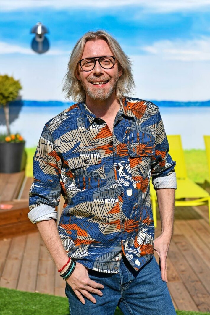 Kimmo Vehviläinen ei tiedä, onko hän mukana ensi syksyn Big Brotherissa. Kimmo Vehviläinen ei tiedä, onko hän mukana ensi syksyn Big Brotherissa.