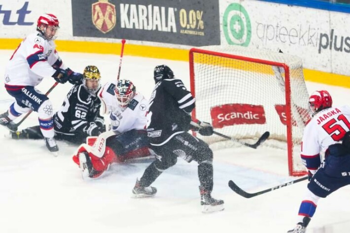 Hyvää kesää, HIFK! Helsingin IFK taipui Turun Palloseuralle selvästi otteluvoitoin 3-1.