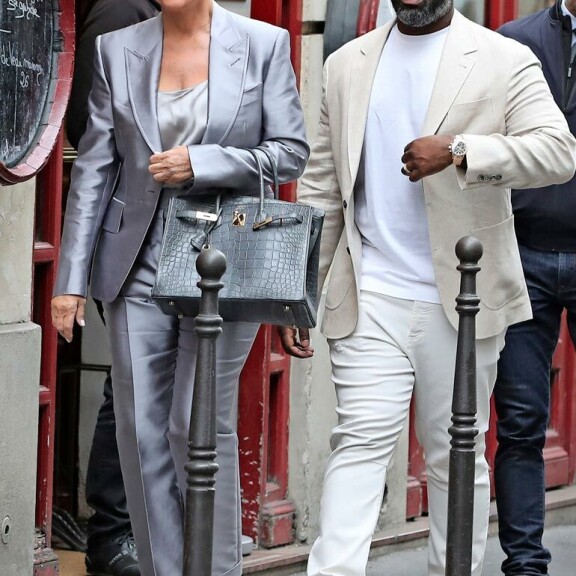 Corey Gamble ja Kris tutustuivat vuonna 2014, kun avioeroprosessi Caitlynista oli vielä kesken. Corey Gamble ja Kris tutustuivat vuonna 2014, kun avioeroprosessi Caitlynista oli vielä kesken.