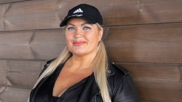Yh-äitiys vahvisti! Selviytyjät-tähti Marianne Kiukkosen raju elämä: Syöpä, ero ja kodittomuus! Marianne Kiukkonen
