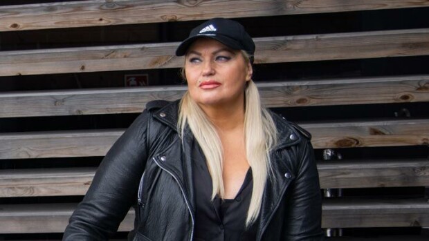 Kohtalo kouraisi Marianne Kiukkosta kaksin käsin: Kamalaa aikaa, kuin pieni kuolema Marianne Kiukkonen
