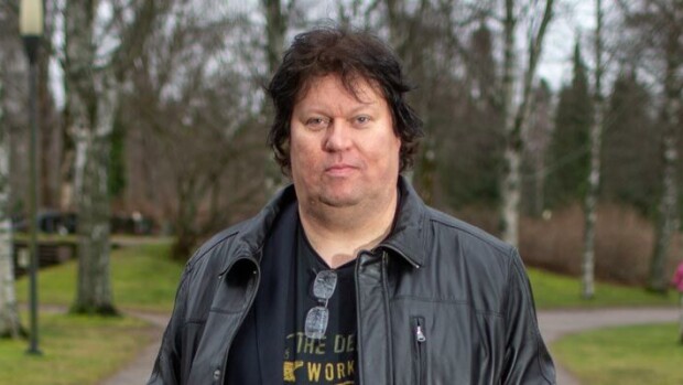 Muusikko Timo Tolkki sai tuomion – kavalsi kaverinsa kitaran! Timo Tolkki