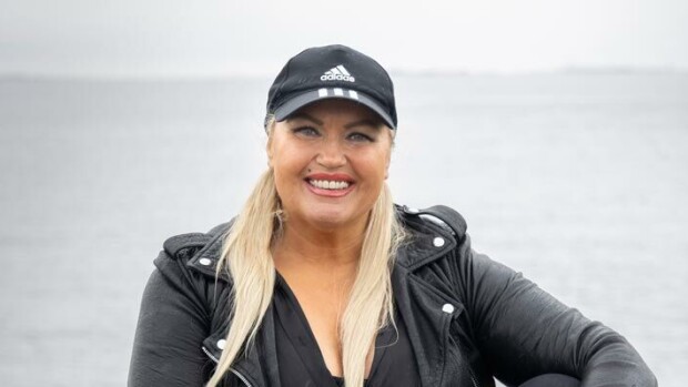 Selviytyjät-tähti haaveilee häistä! Marianne Kiukkonen liittyi TInderiin: Ajattelin, että nyt on hyvä sauma Marianne Kiukkonen