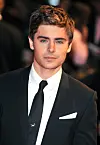 Zac Efron