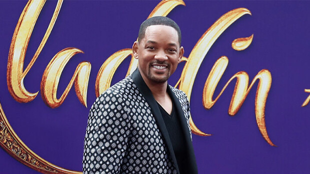 'Olen elämäni huonoimmassa kunnossa!' Näyttelijä Will Smithin rehellinen kuvapäivitys sai aikaan palautevyöryn: 'Rakastan tätä' Will smith