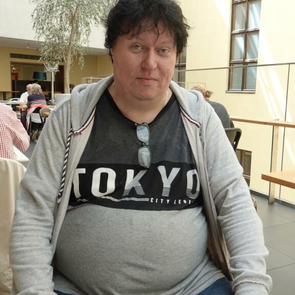 Timo avautui putkakokemuksestaan Seiskalle viime syksynä. Timo avautui putkakokemuksestaan Seiskalle viime syksynä.