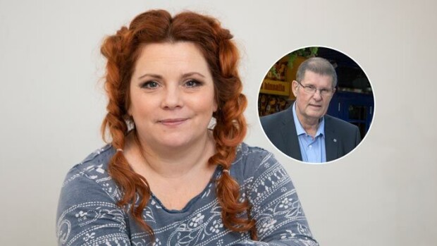 Kiti Kokkonen yhteistyöstään äskettäin menehtyneen Matti ”Fredi” Siitosen kanssa: Jännitin hänelle soittamista Kiti Kokkonen