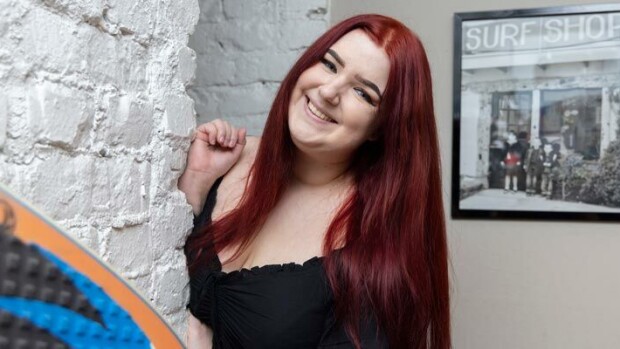 Temptation Island Suomi -tähti Viivi Varpanen räjäytti pankin Maki Kolehmaisen studiossa: ”Kukaan ei ole vetänyt täällä 30 vuoden aikana tuolla tavalla” Viivi Varpanen