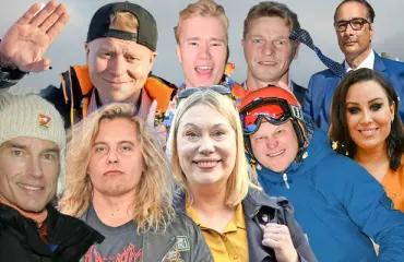Big Brotherin julkkisasukkaat paljastuivat ennen aikojaan? Somessa leviävä mainoskuva esittelee: he astelevat taloon sunnuntaina