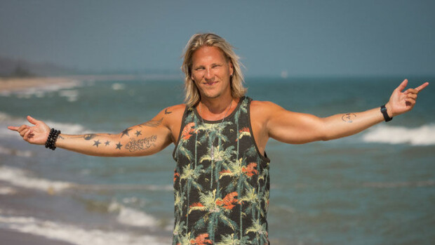 Temptation Island Suomi -tuotanto paljasti jymyuutisen! Sami Kuronen