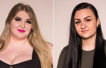 TIS-Anna puhuu suunsa puhtaaksi – välit Sonyaan poikki kuvausten jälkeen: ”Hän ei ollut samanlainen ihminen ulkomaailmassa!”