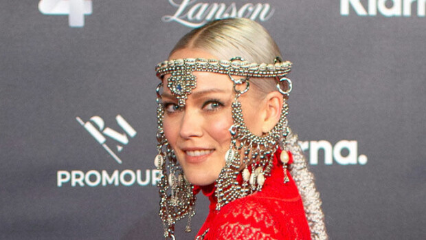 Loppuraskauden tukaluus! Anna Puu kärsii uniongelmista: ”Nukkuisin, jos pystyisin!” Anna Puu