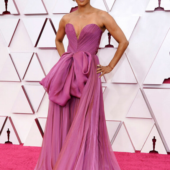 Toimintatähtenäkin vakuuttannut näyttelijä on ollut alalla 1989 vuodesta lähtien. halle berry oscar 2021