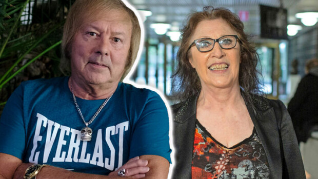 Raggareita vasaralla päähän! Laulaja Muska todisti vakavaa joukkotappelua Dannyn takahuoneessa: Huusin Jumalaa apuun Danny ja Muska