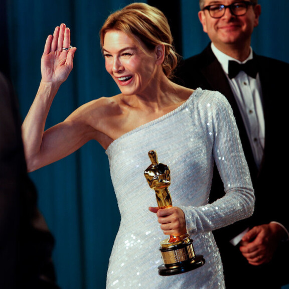 Näin pääset mukaan! Erikoisvuoden Oscar-gaala pärähtää käyntiin ensi yönä - lukuisia poikkeuksia totuttuun! Renee
