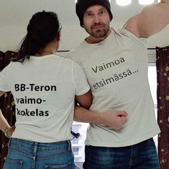 Lempi roihuaa! BB-Tero Savikuja rakastui mystiseen mauritiuslaiseen kaunottareen ja teki hurjan muodonmuutoksen - katso kuvat! Tero Savikuja