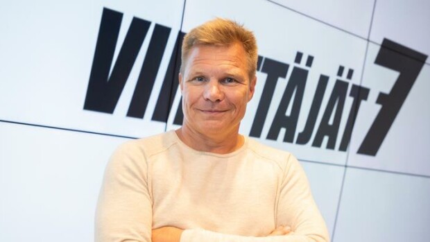 Varakkaaseen ilmailukaunottareen yhdistetty Mika Salo: ”Voit laittaa siihen, että…” Mika Salo