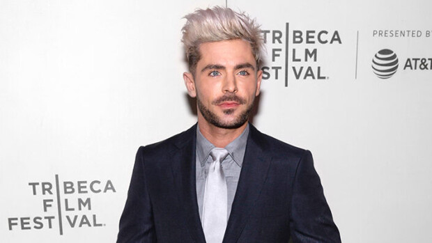 Tämä mieskarkki palasi sinkkumarkkinoille: näyttelijäkomistus Zac Efron erosi mallirakkaastaan! Zac Efron