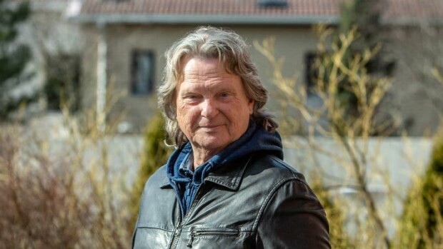 Näinkö siinä kävi? Upean uheiluautonsa menettänyt Pepe Willberg, 74, pohtii raivorehellisiä syitä talousahdinkoonsa: 'Mikä laulaen tulee, viheltäen menee' Pepe Willberg
